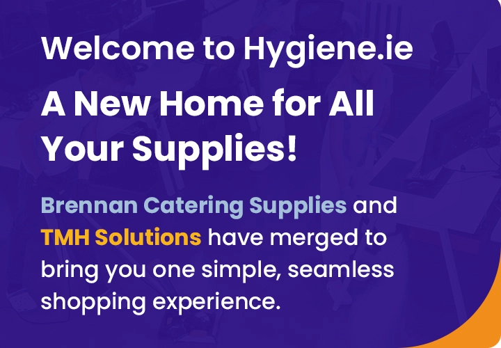 Welcome to our new store